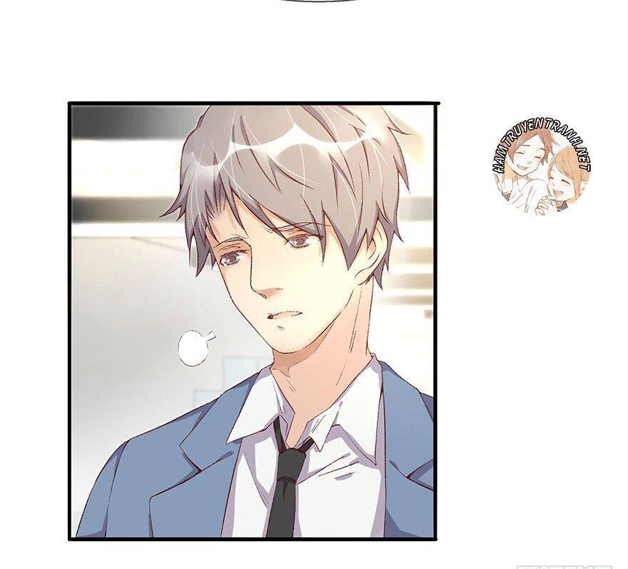 Tổng Tài Đại Nhân Tâm Thiếu Nữ Chap 22 - Next Chap 23