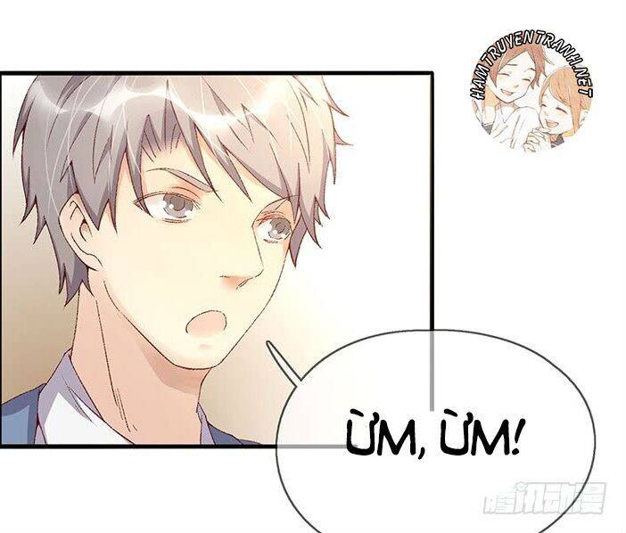 Tổng Tài Đại Nhân Tâm Thiếu Nữ Chap 22 - Next Chap 23