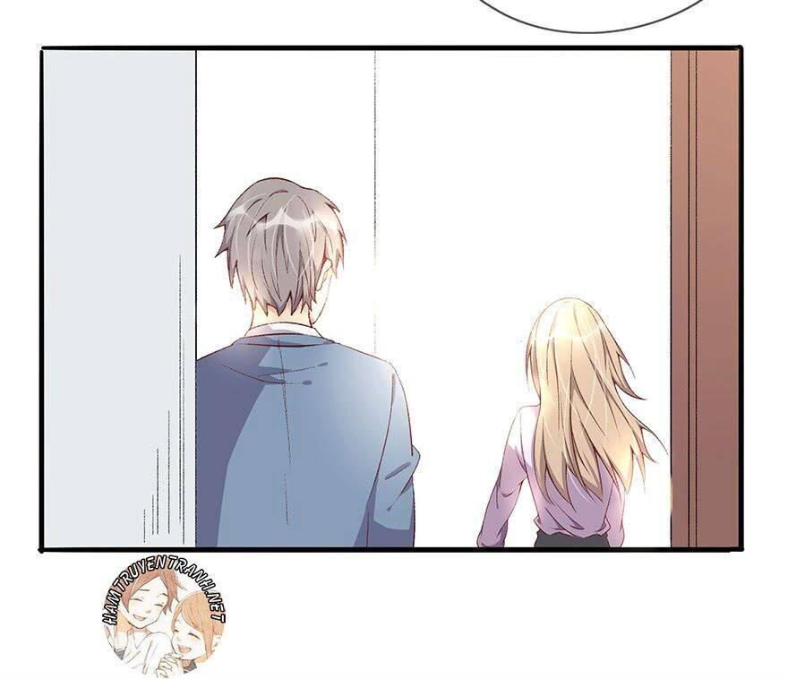 Tổng Tài Đại Nhân Tâm Thiếu Nữ Chap 22 - Next Chap 23