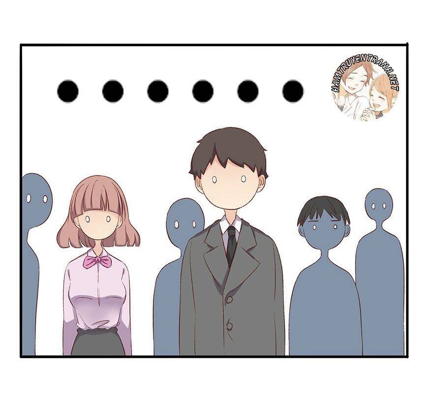 Tổng Tài Đại Nhân Tâm Thiếu Nữ Chap 22 - Next Chap 23