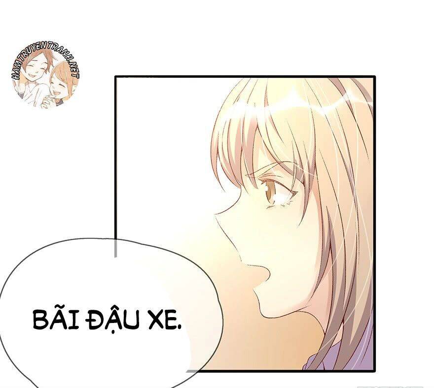 Tổng Tài Đại Nhân Tâm Thiếu Nữ Chap 22 - Next Chap 23