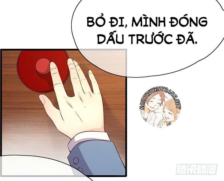 Tổng Tài Đại Nhân Tâm Thiếu Nữ Chap 22 - Next Chap 23