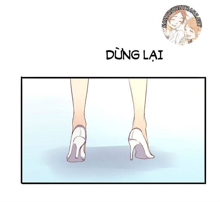 Tổng Tài Đại Nhân Tâm Thiếu Nữ Chap 22 - Next Chap 23