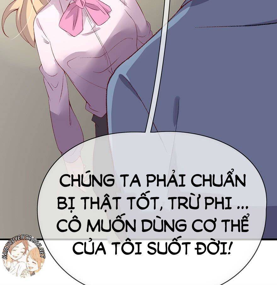 Tổng Tài Đại Nhân Tâm Thiếu Nữ Chap 22 - Next Chap 23