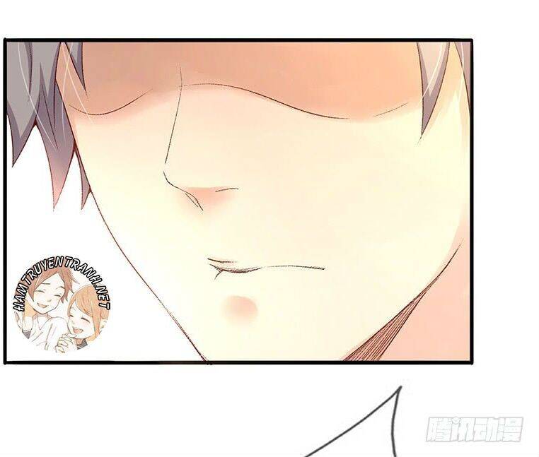 Tổng Tài Đại Nhân Tâm Thiếu Nữ Chap 22 - Next Chap 23