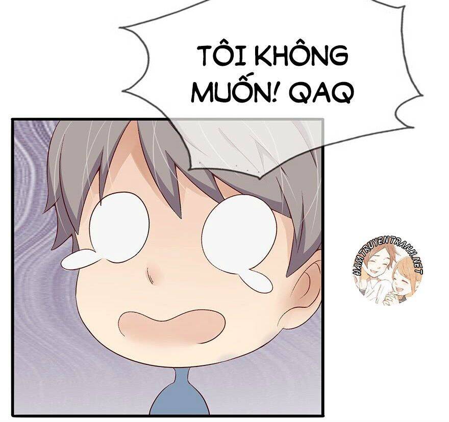 Tổng Tài Đại Nhân Tâm Thiếu Nữ Chap 22 - Next Chap 23