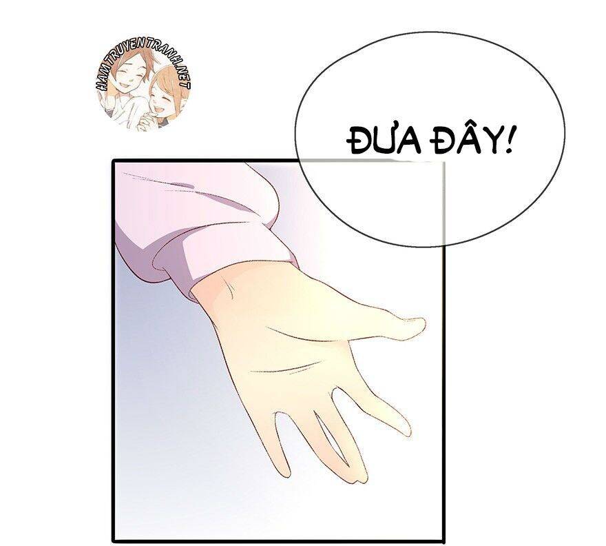 Tổng Tài Đại Nhân Tâm Thiếu Nữ Chap 22 - Next Chap 23