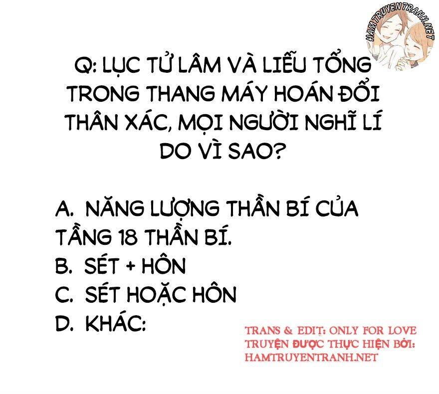 Tổng Tài Đại Nhân Tâm Thiếu Nữ Chap 22 - Next Chap 23