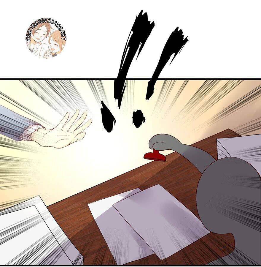 Tổng Tài Đại Nhân Tâm Thiếu Nữ Chap 22 - Next Chap 23