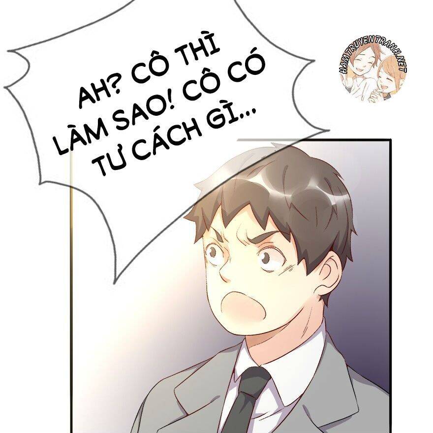 Tổng Tài Đại Nhân Tâm Thiếu Nữ Chap 22 - Next Chap 23