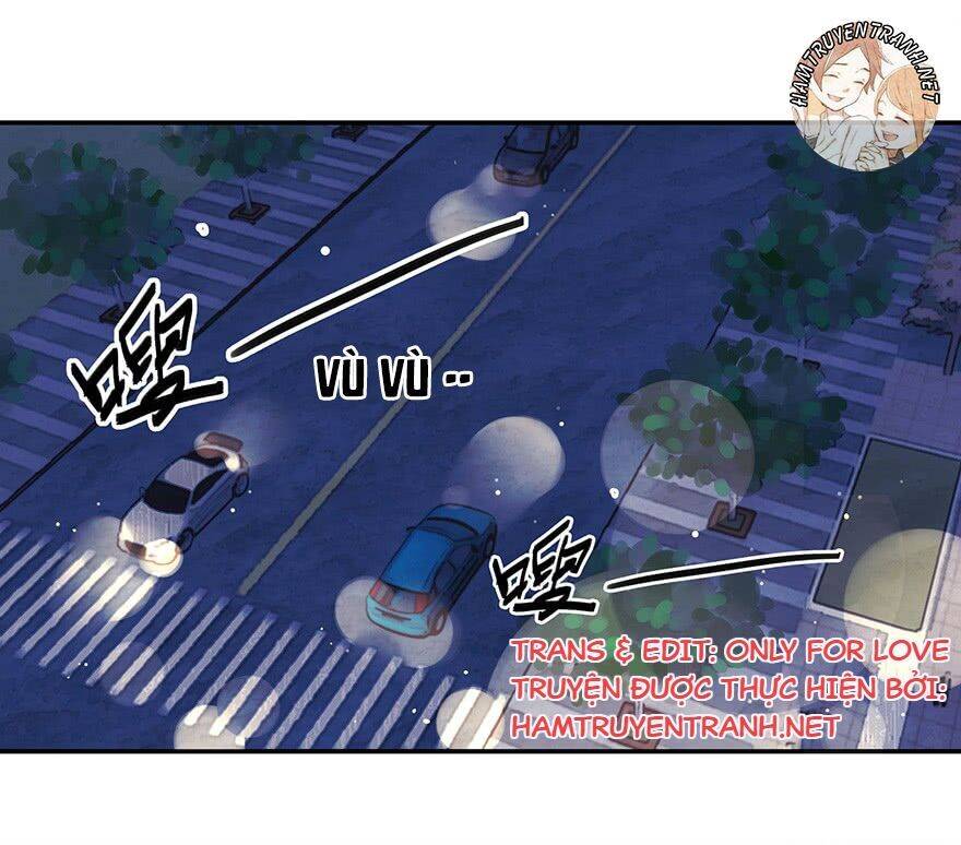Tổng Tài Đại Nhân Tâm Thiếu Nữ Chap 31 - Next Chap 32