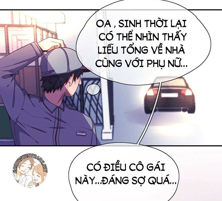Tổng Tài Đại Nhân Tâm Thiếu Nữ Chap 31 - Next Chap 32