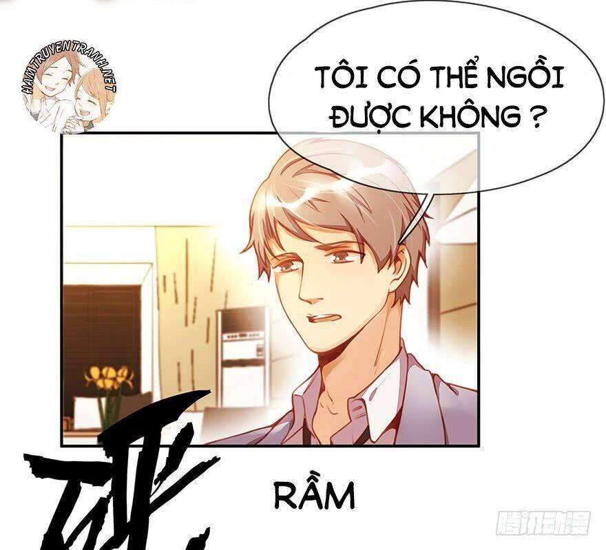 Tổng Tài Đại Nhân Tâm Thiếu Nữ Chap 31 - Next Chap 32