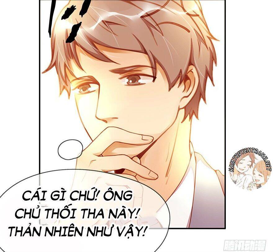 Tổng Tài Đại Nhân Tâm Thiếu Nữ Chap 31 - Next Chap 32
