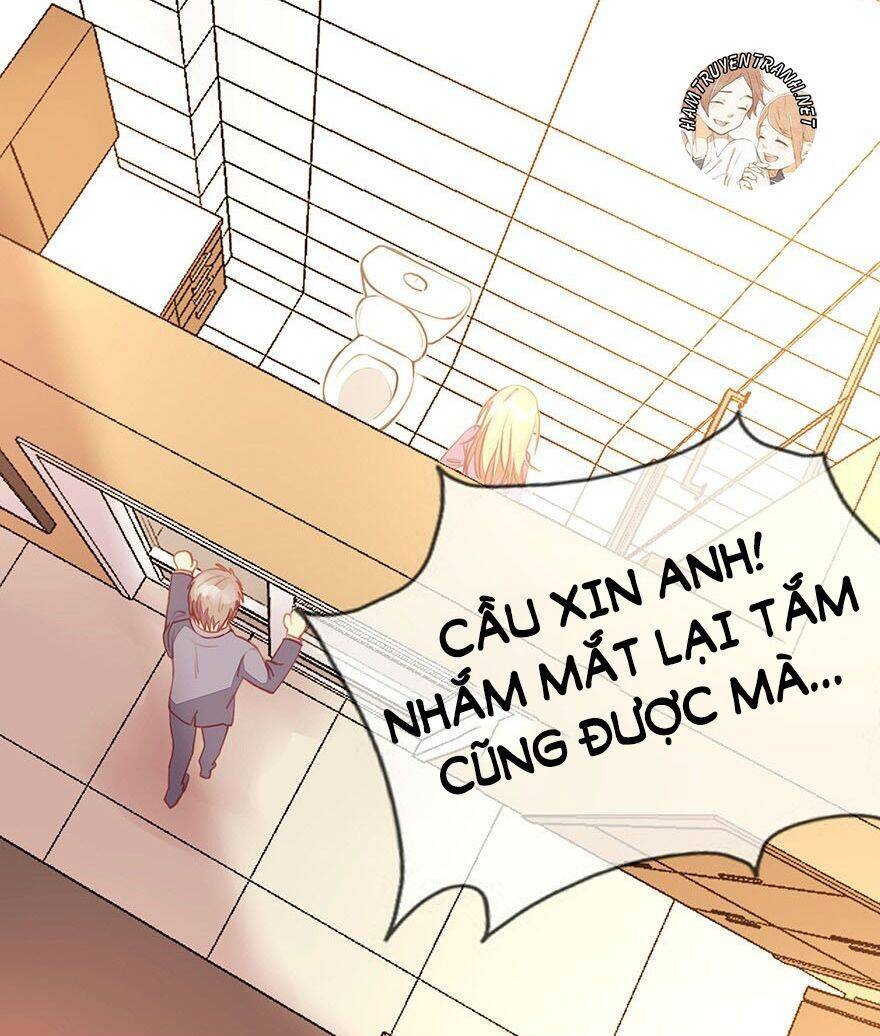 Tổng Tài Đại Nhân Tâm Thiếu Nữ Chap 31 - Next Chap 32