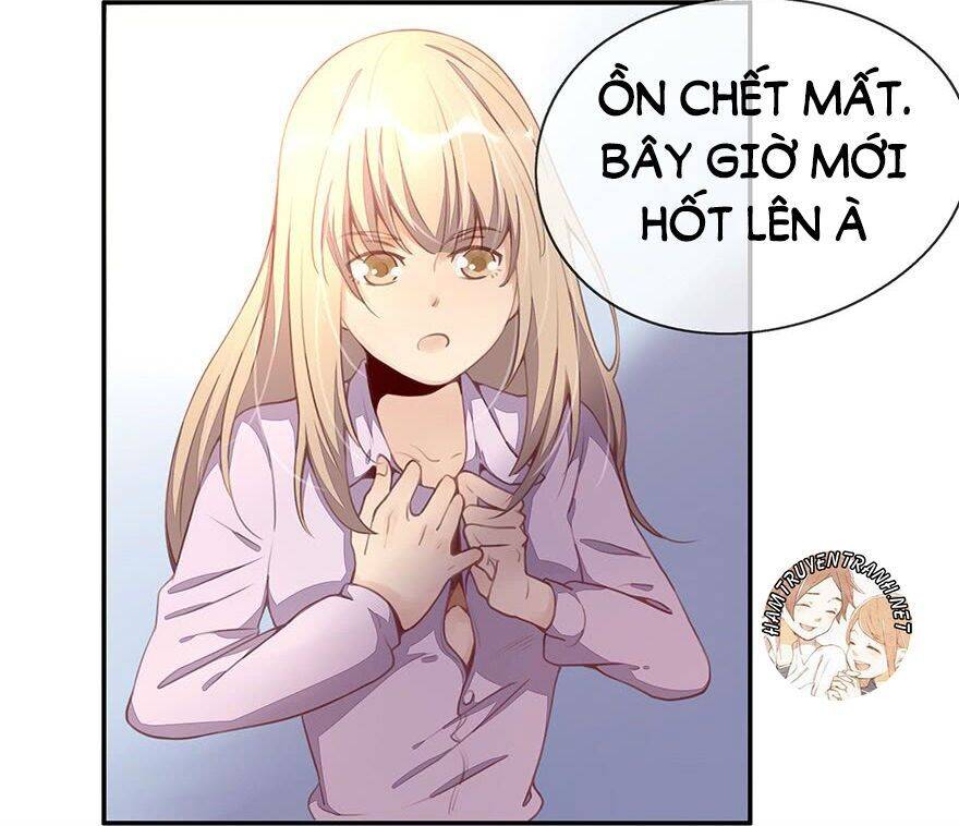 Tổng Tài Đại Nhân Tâm Thiếu Nữ Chap 31 - Next Chap 32