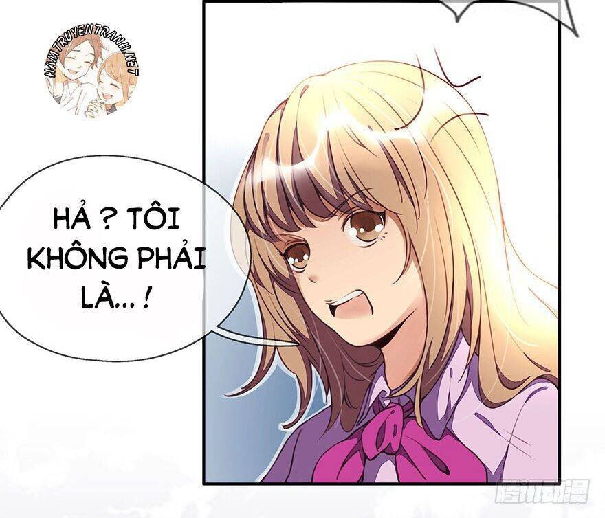 Tổng Tài Đại Nhân Tâm Thiếu Nữ Chap 31 - Next Chap 32