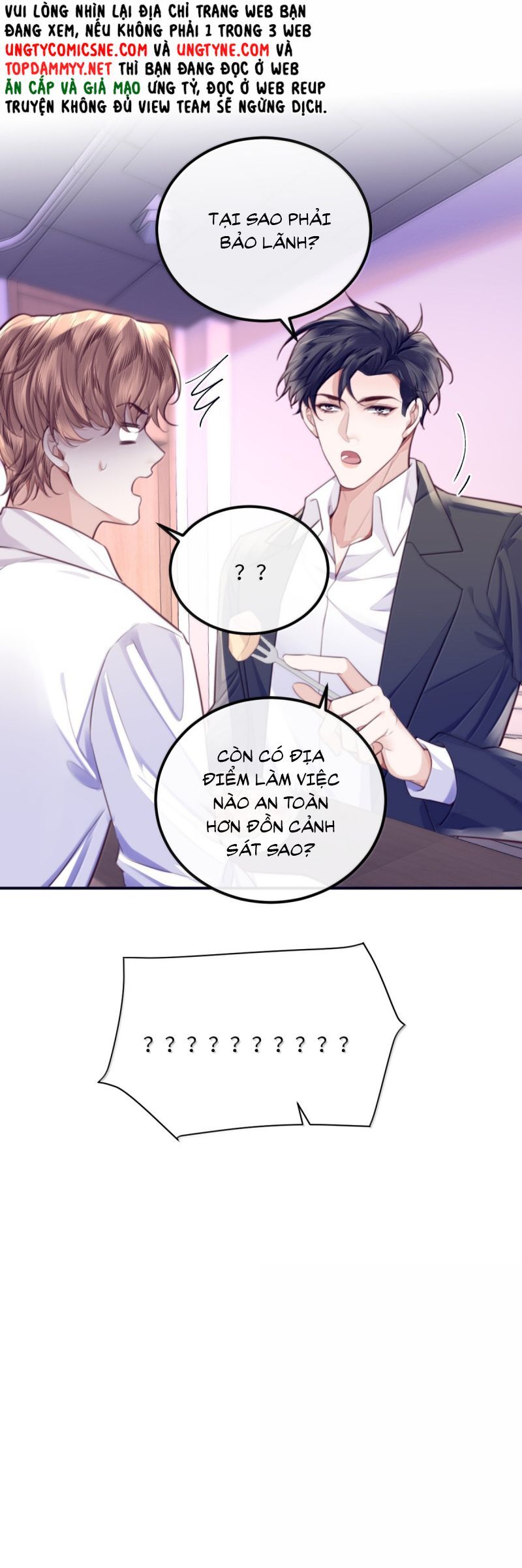Tổng Tài Định Chế Tư Nhân Chap 139 - Next Chap 140