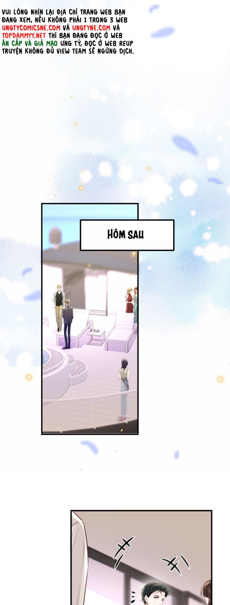 Tổng Tài Định Chế Tư Nhân Chap 140 - Next Chap 141