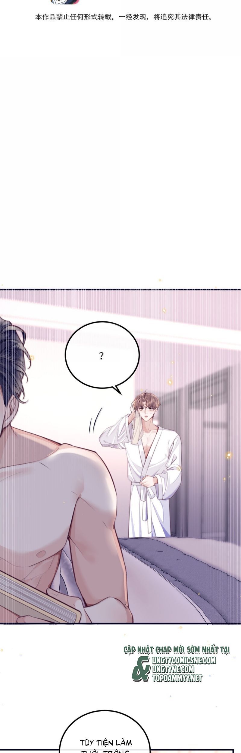 Tổng Tài Định Chế Tư Nhân Chap 141 - Next Chap 142