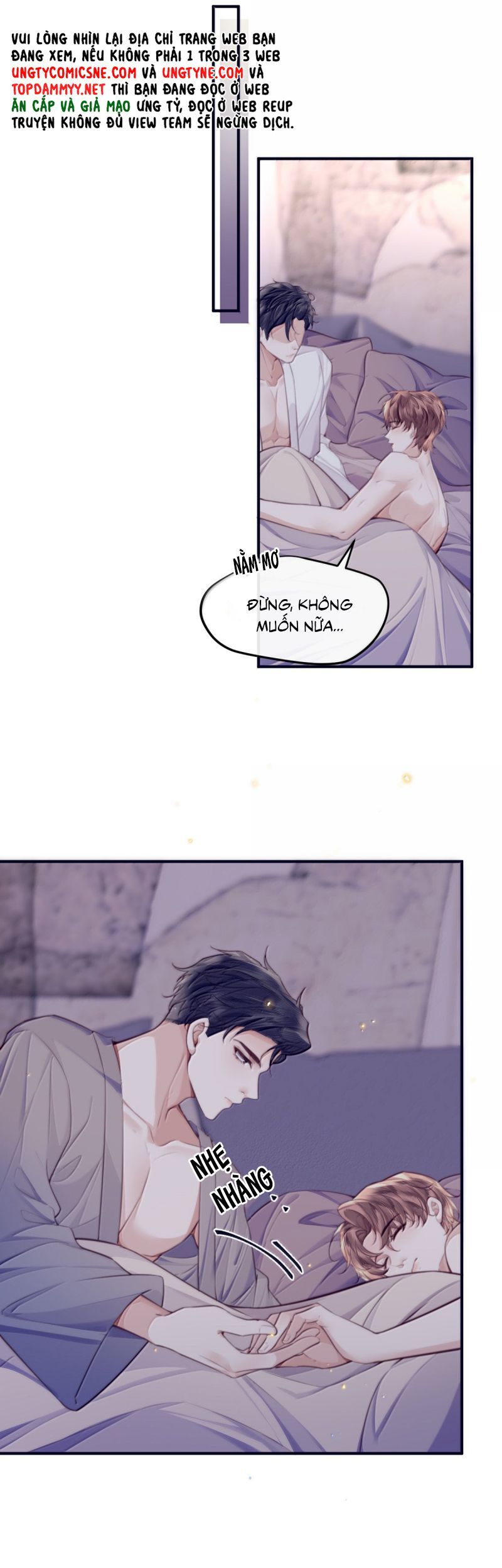 Tổng Tài Định Chế Tư Nhân Chap 141 - Next Chap 142