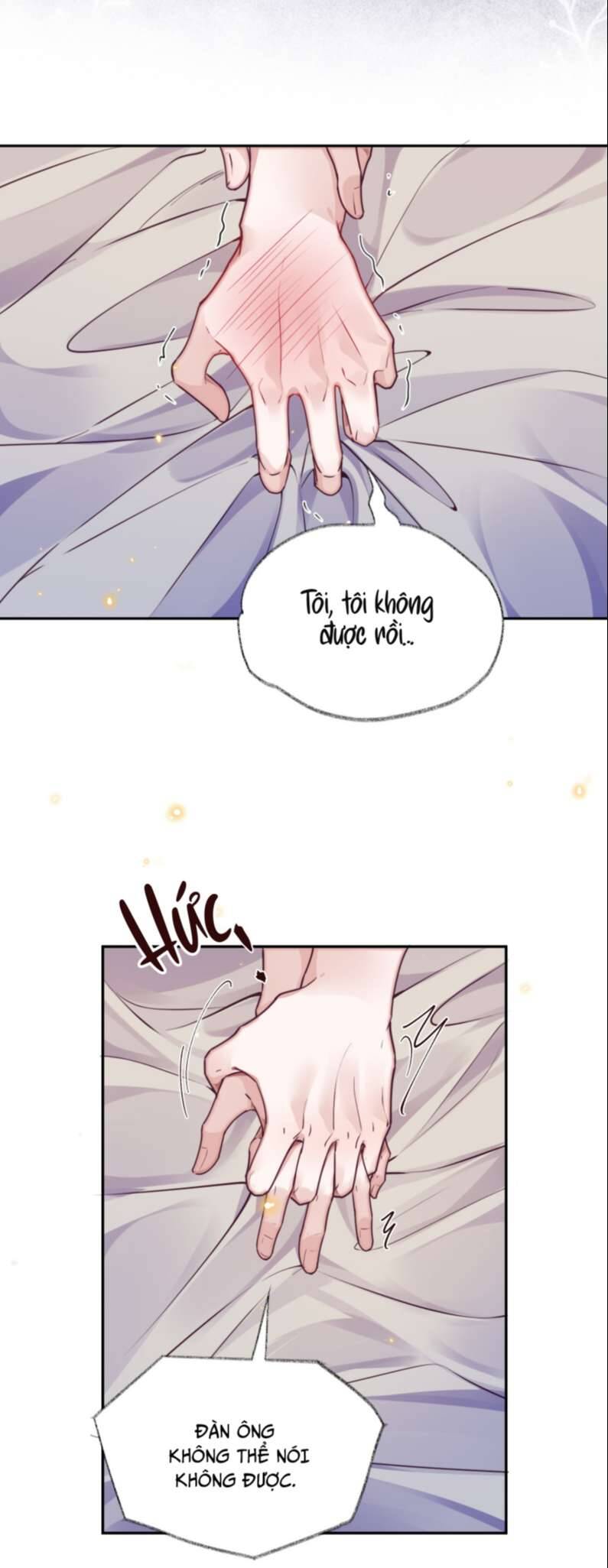Tổng Tài Định Chế Tư Nhân Chap 29 - Next Chap 30