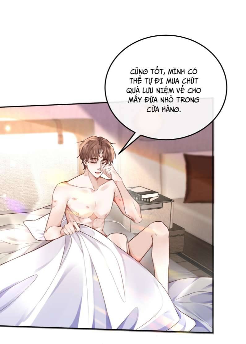 Tổng Tài Định Chế Tư Nhân Chap 29 - Next Chap 30