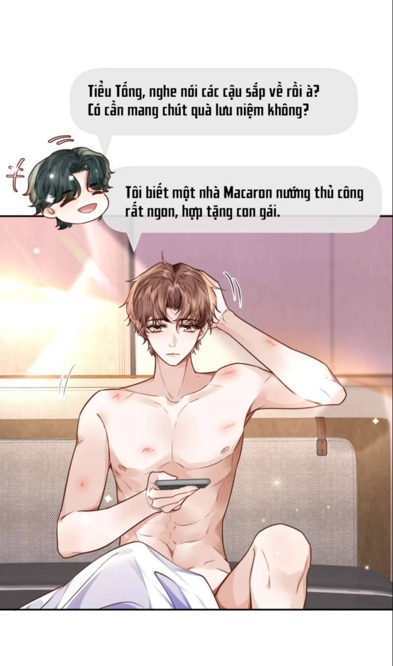 Tổng Tài Định Chế Tư Nhân Chap 29 - Next Chap 30