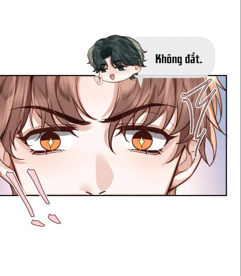 Tổng Tài Định Chế Tư Nhân Chap 29 - Next Chap 30