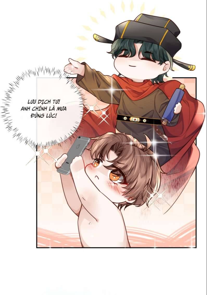 Tổng Tài Định Chế Tư Nhân Chap 29 - Next Chap 30