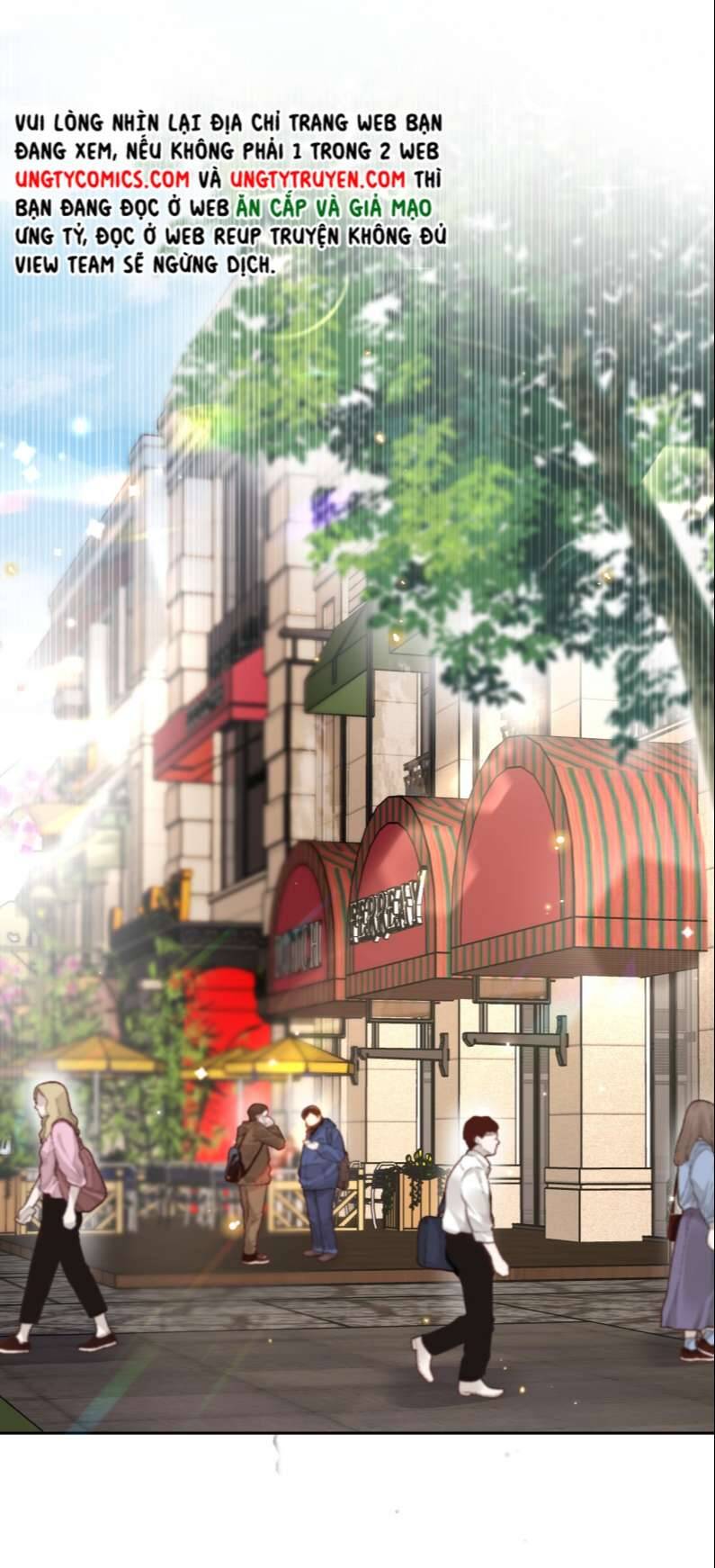 Tổng Tài Định Chế Tư Nhân Chap 29 - Next Chap 30