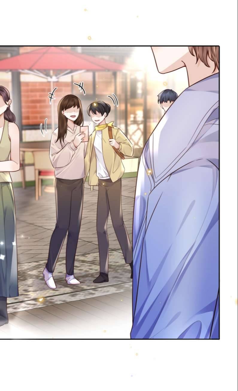 Tổng Tài Định Chế Tư Nhân Chap 29 - Next Chap 30