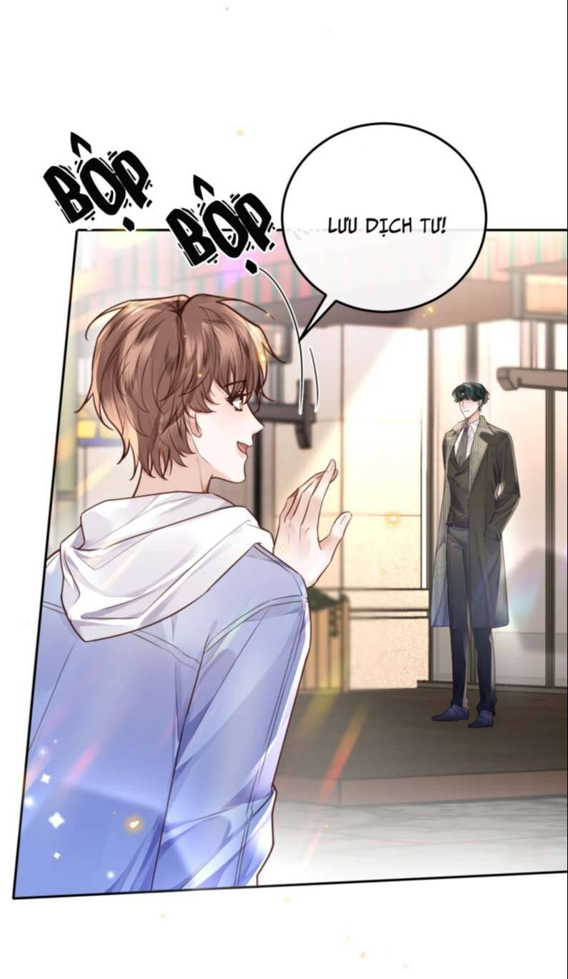 Tổng Tài Định Chế Tư Nhân Chap 29 - Next Chap 30