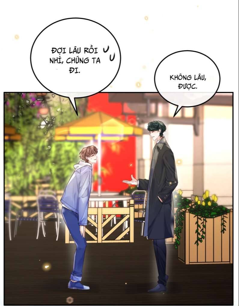 Tổng Tài Định Chế Tư Nhân Chap 29 - Next Chap 30