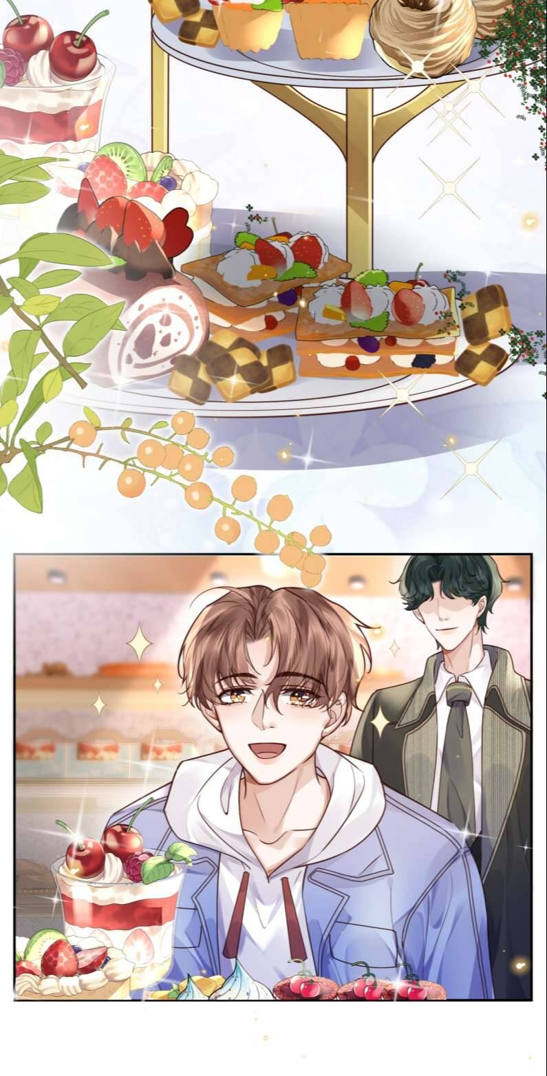Tổng Tài Định Chế Tư Nhân Chap 29 - Next Chap 30