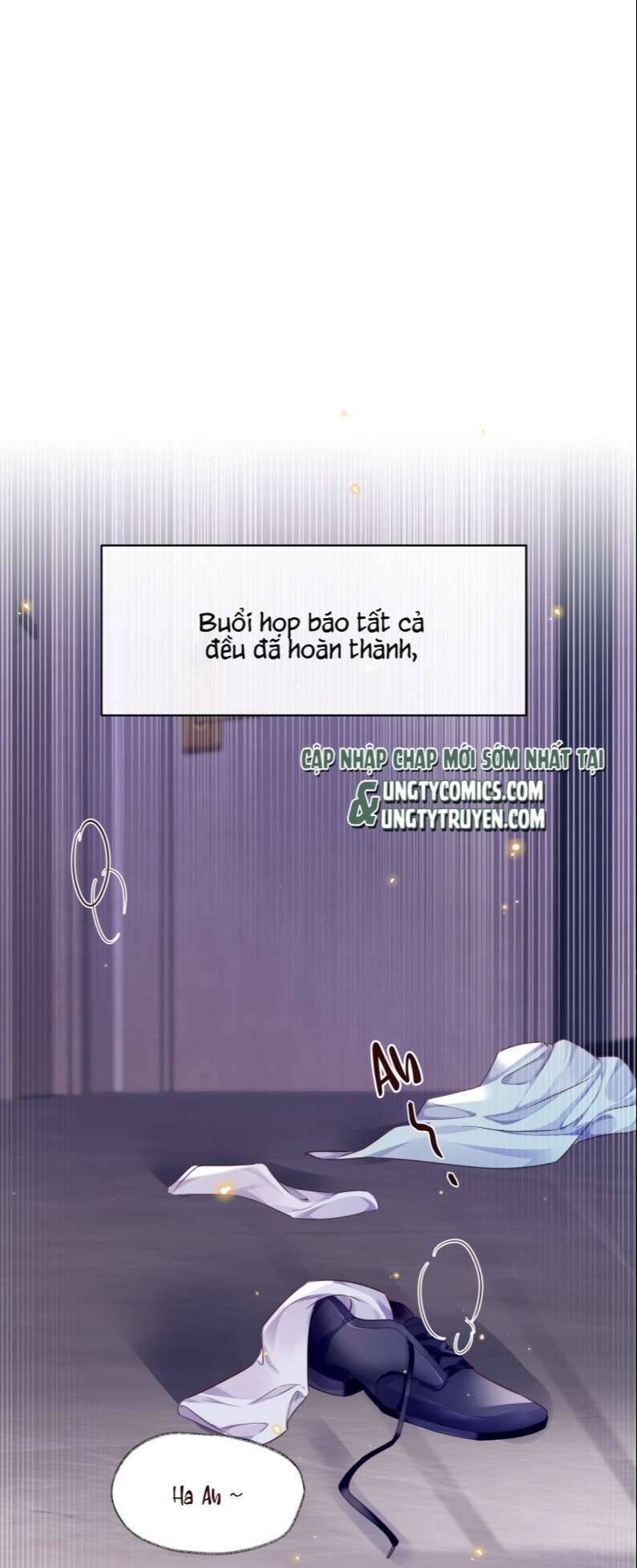 Tổng Tài Định Chế Tư Nhân Chap 29 - Next Chap 30