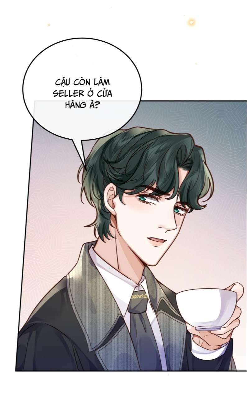 Tổng Tài Định Chế Tư Nhân Chap 29 - Next Chap 30