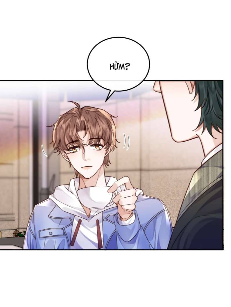 Tổng Tài Định Chế Tư Nhân Chap 29 - Next Chap 30