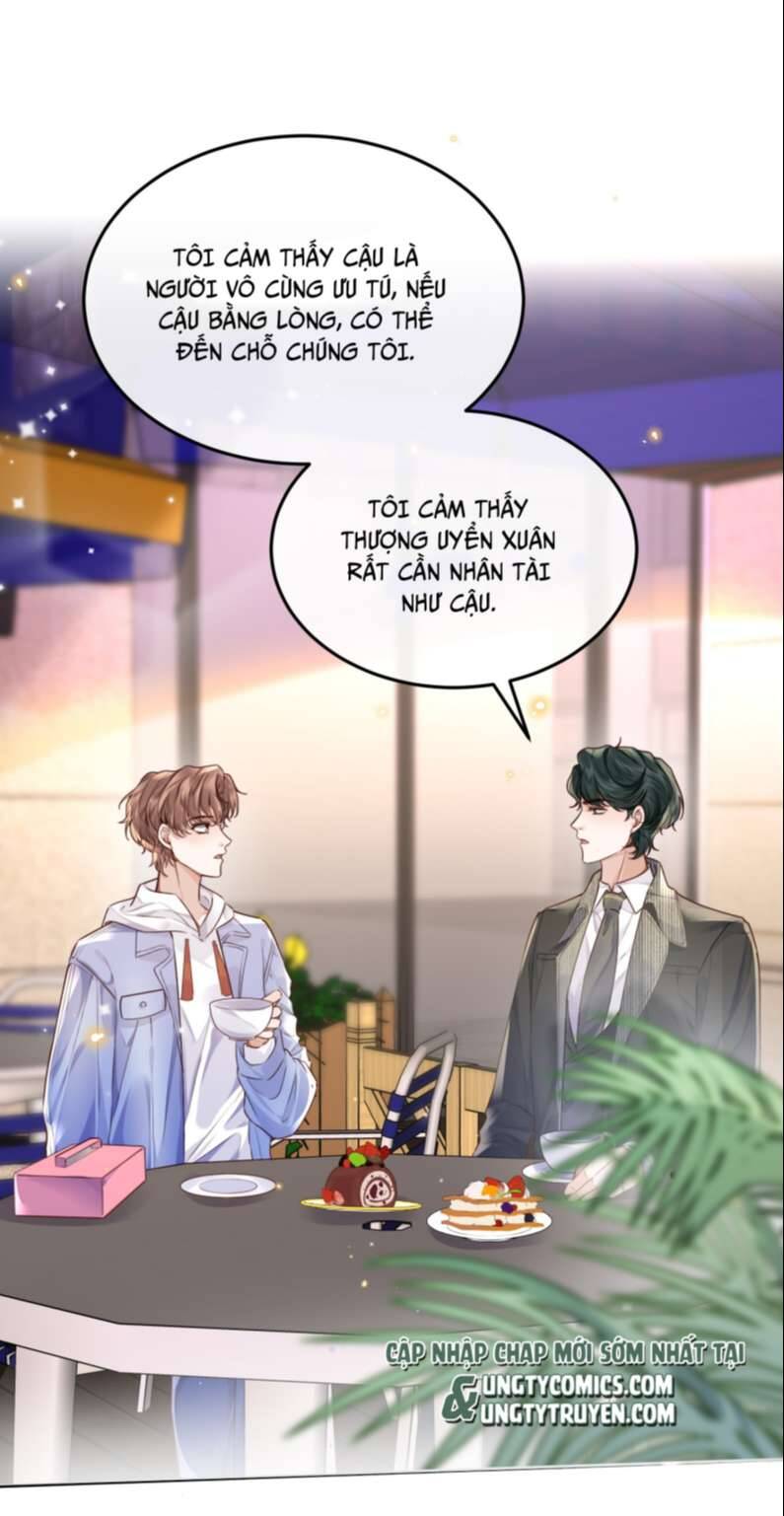 Tổng Tài Định Chế Tư Nhân Chap 29 - Next Chap 30