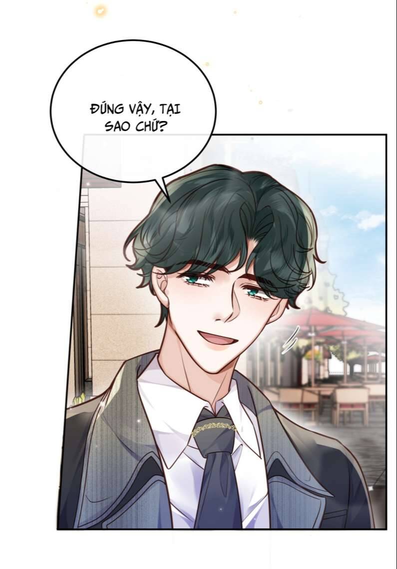 Tổng Tài Định Chế Tư Nhân Chap 29 - Next Chap 30