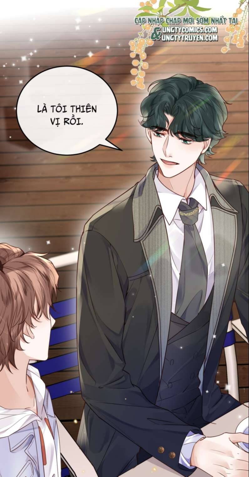 Tổng Tài Định Chế Tư Nhân Chap 29 - Next Chap 30