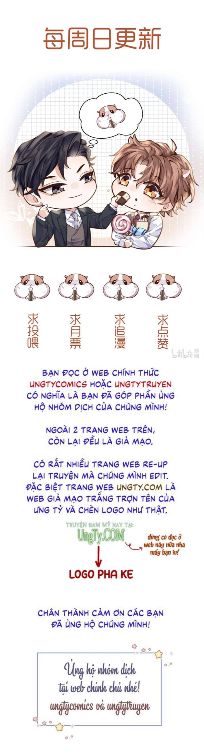 Tổng Tài Định Chế Tư Nhân Chap 29 - Next Chap 30