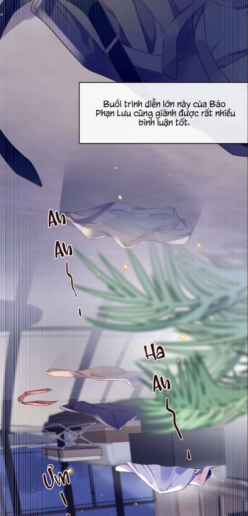 Tổng Tài Định Chế Tư Nhân Chap 29 - Next Chap 30
