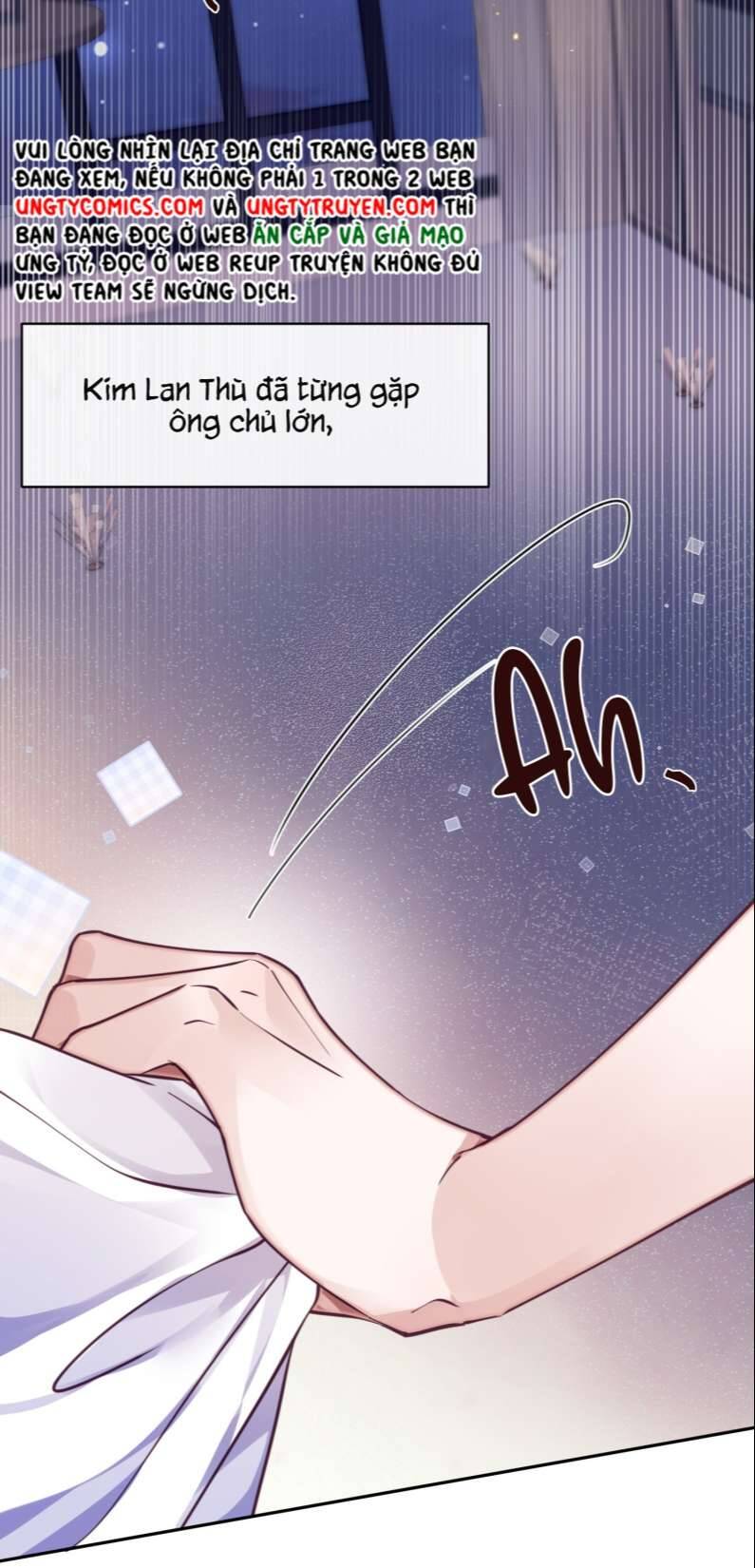 Tổng Tài Định Chế Tư Nhân Chap 29 - Next Chap 30