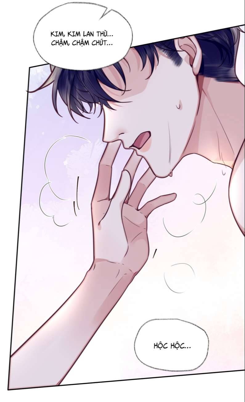 Tổng Tài Định Chế Tư Nhân Chap 29 - Next Chap 30