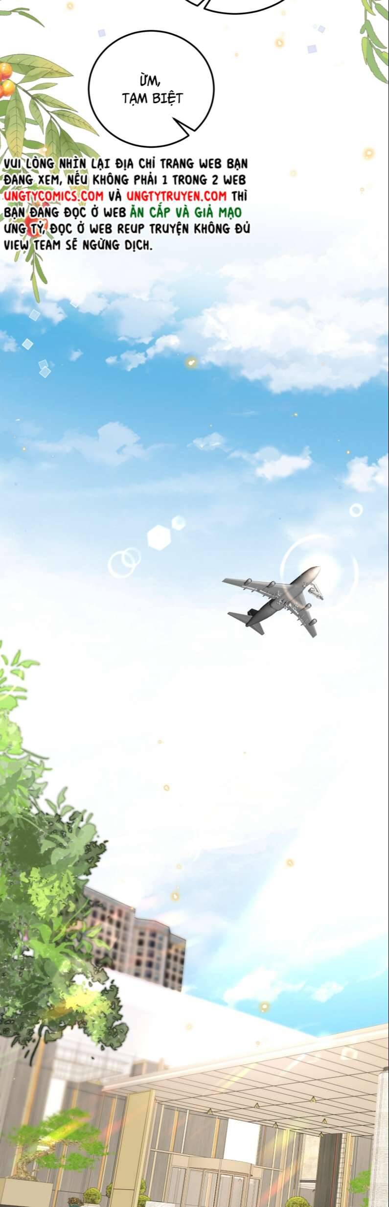 Tổng Tài Định Chế Tư Nhân Chap 30 - Next Chap 31