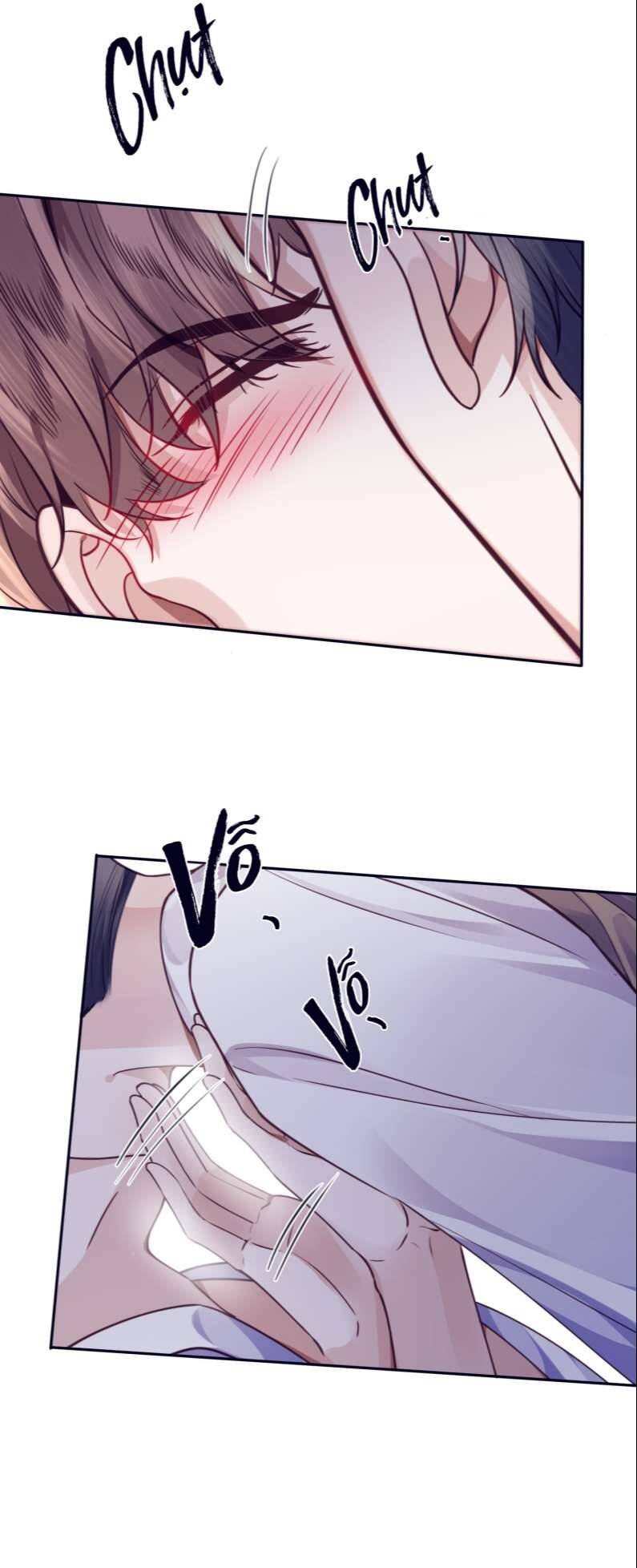 Tổng Tài Định Chế Tư Nhân Chap 30 - Next Chap 31