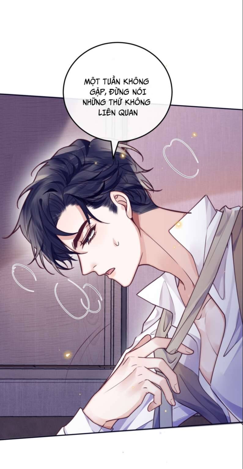 Tổng Tài Định Chế Tư Nhân Chap 30 - Next Chap 31