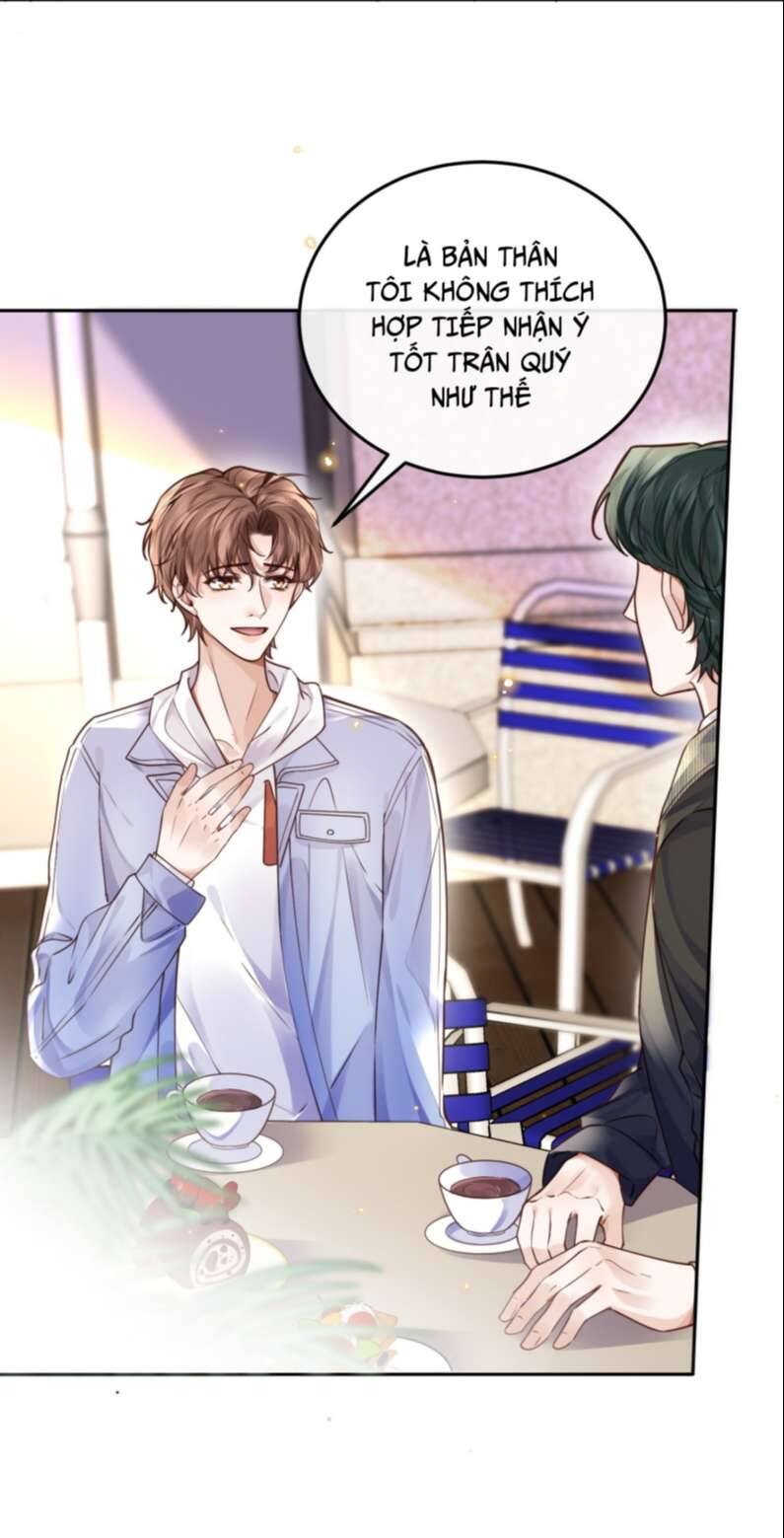 Tổng Tài Định Chế Tư Nhân Chap 30 - Next Chap 31