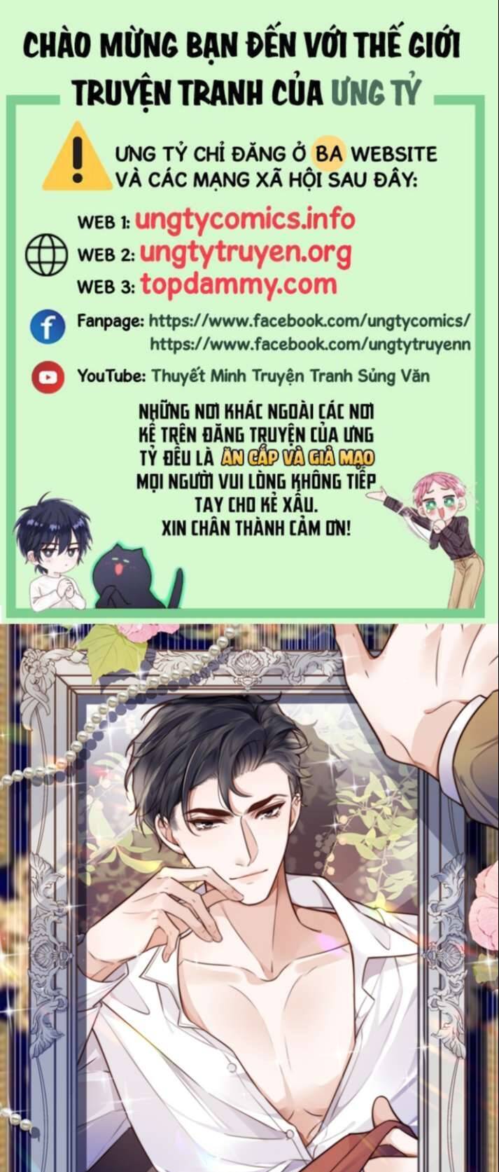 Tổng Tài Định Chế Tư Nhân Chap 32 - Next Chap 33